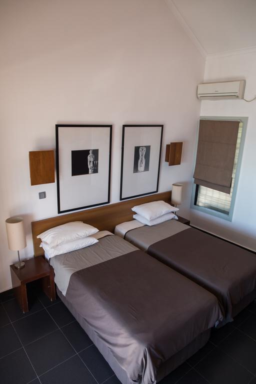 Hotel Esplanada Dili Room photo