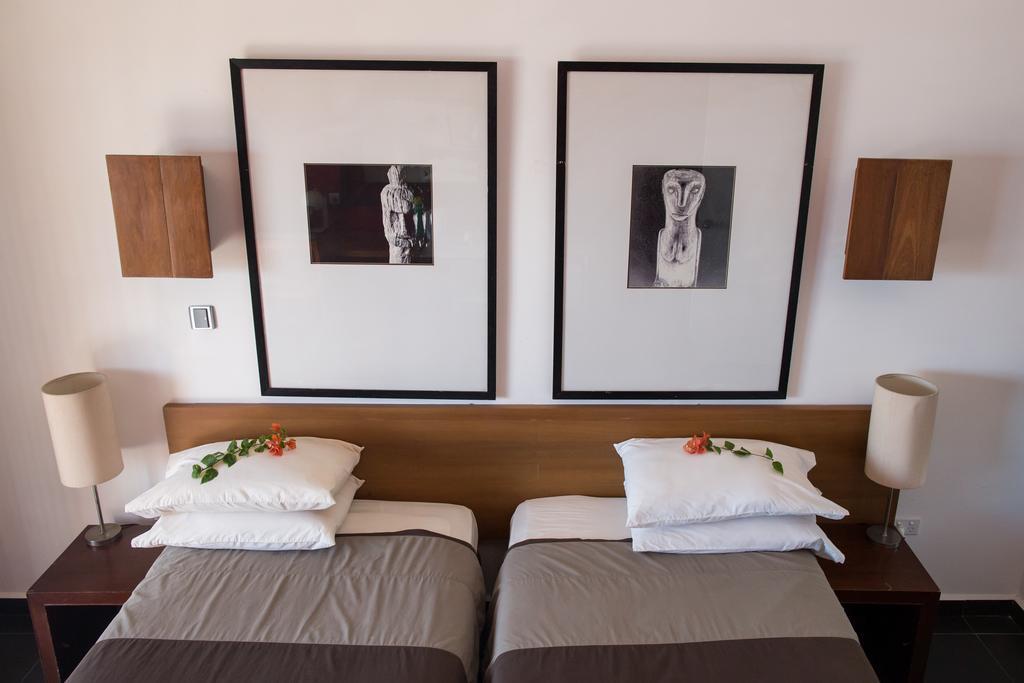 Hotel Esplanada Dili Room photo