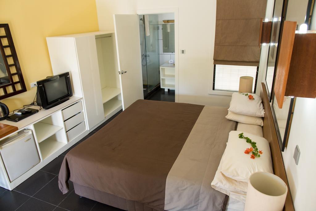 Hotel Esplanada Dili Room photo