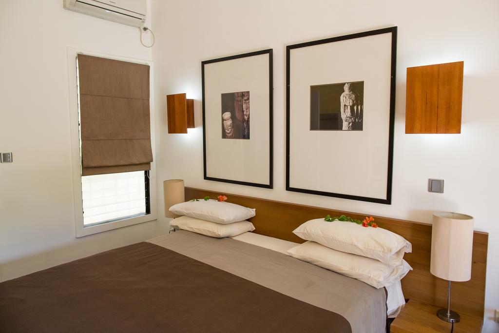 Hotel Esplanada Dili Room photo