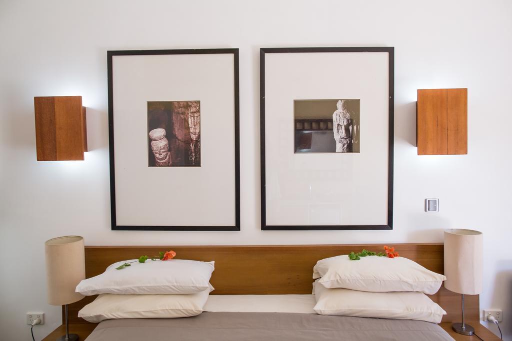 Hotel Esplanada Dili Room photo