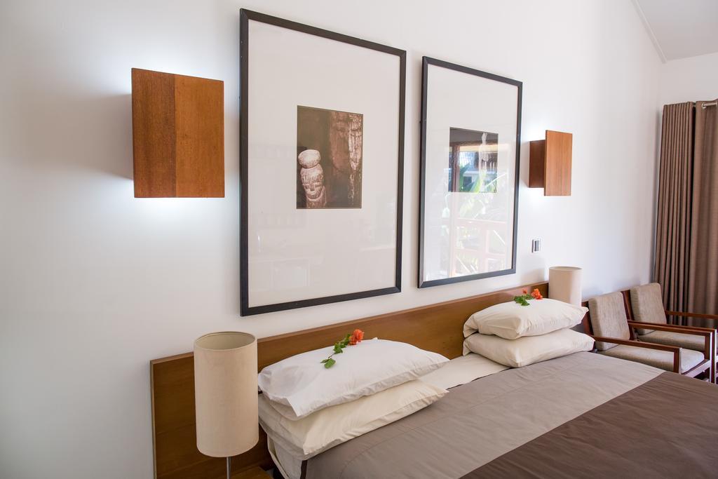 Hotel Esplanada Dili Room photo