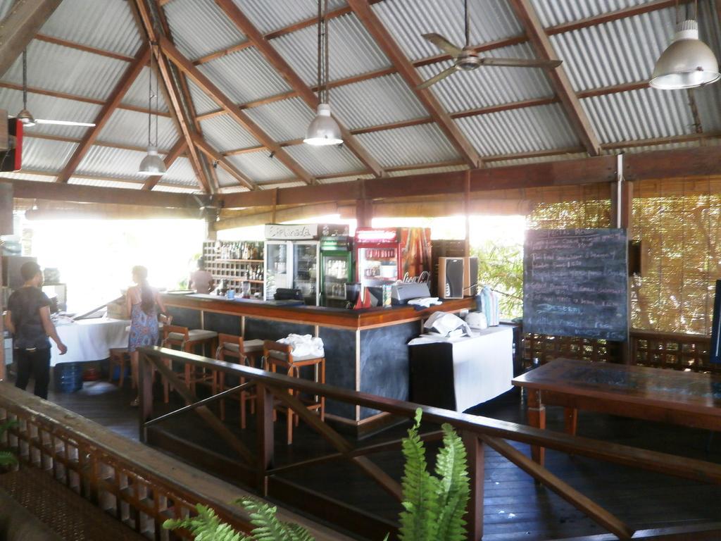 Hotel Esplanada Dili Exterior photo