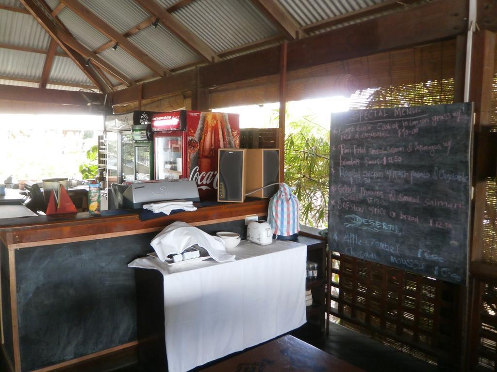 Hotel Esplanada Dili Exterior photo