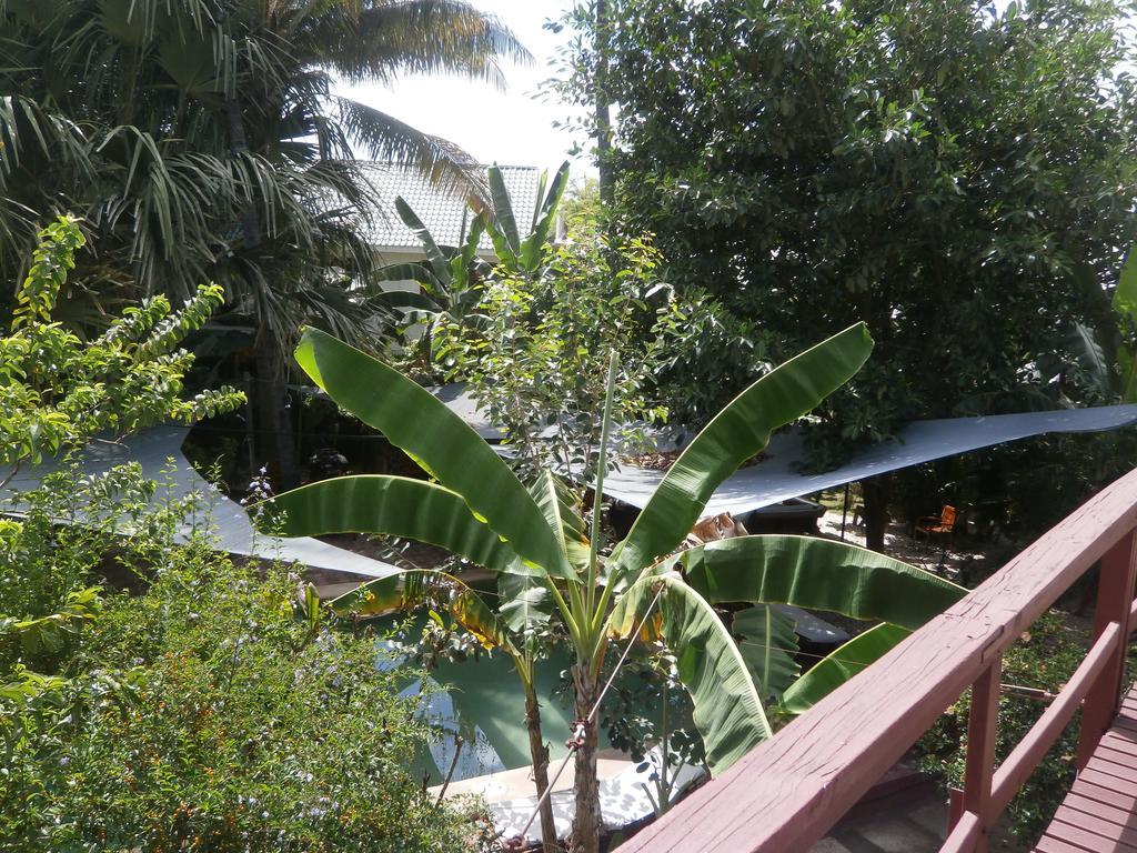 Hotel Esplanada Dili Exterior photo
