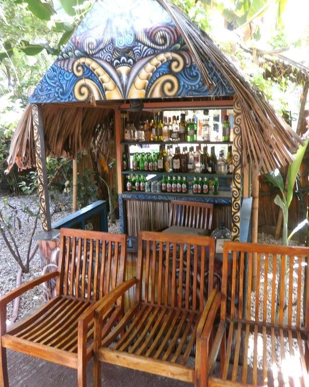 Hotel Esplanada Dili Exterior photo