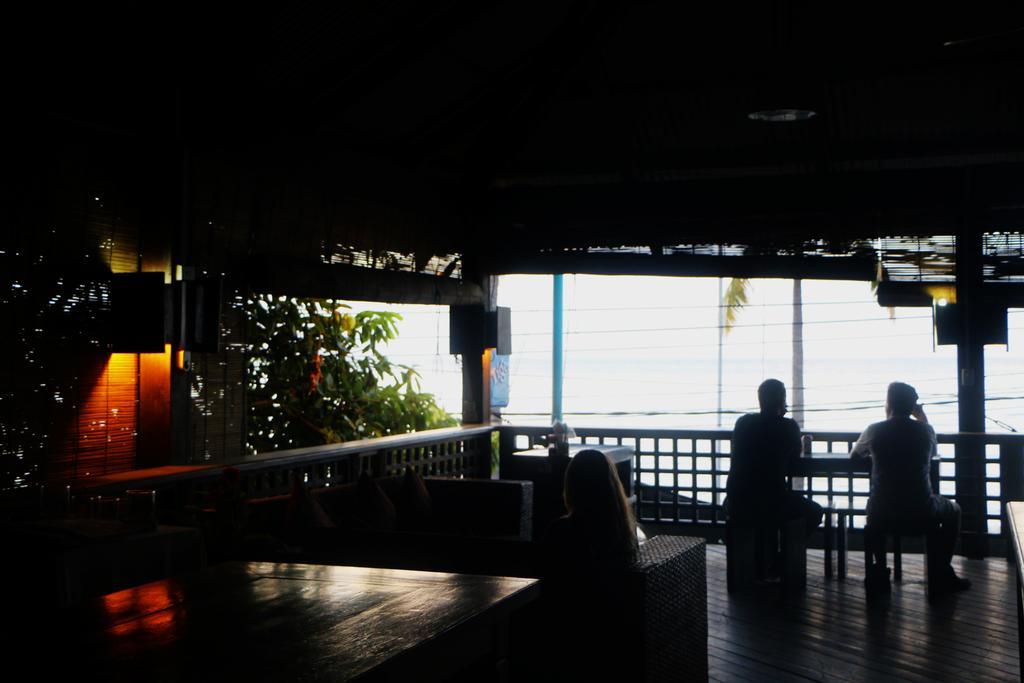 Hotel Esplanada Dili Exterior photo