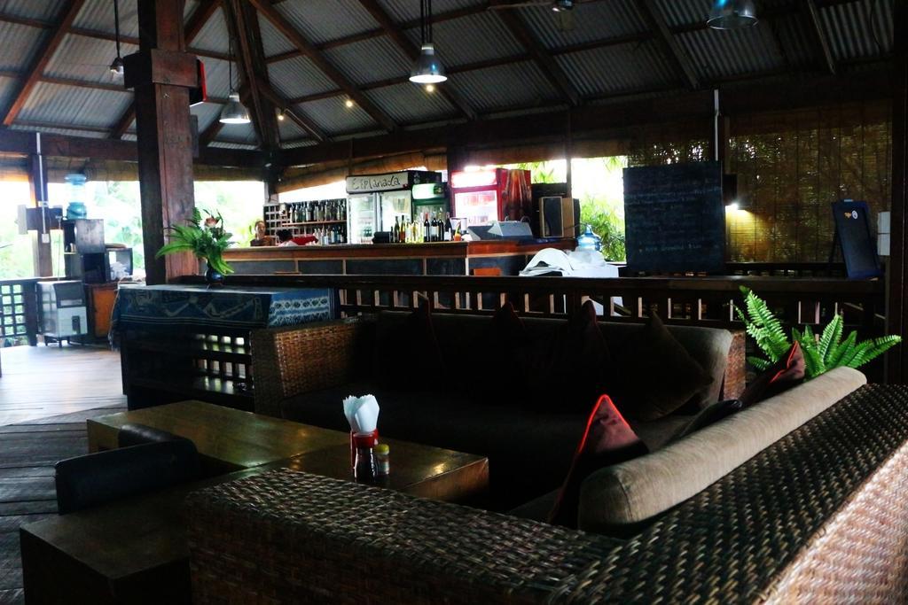Hotel Esplanada Dili Exterior photo