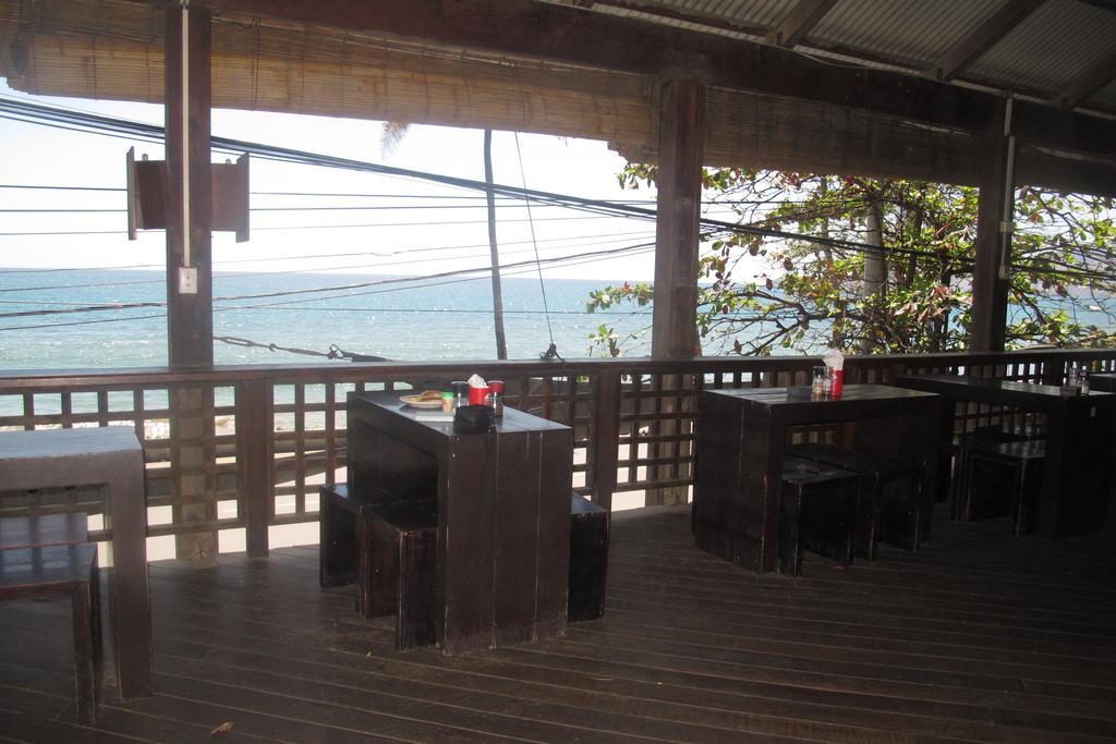 Hotel Esplanada Dili Exterior photo