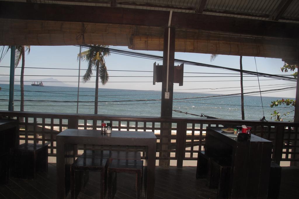 Hotel Esplanada Dili Exterior photo