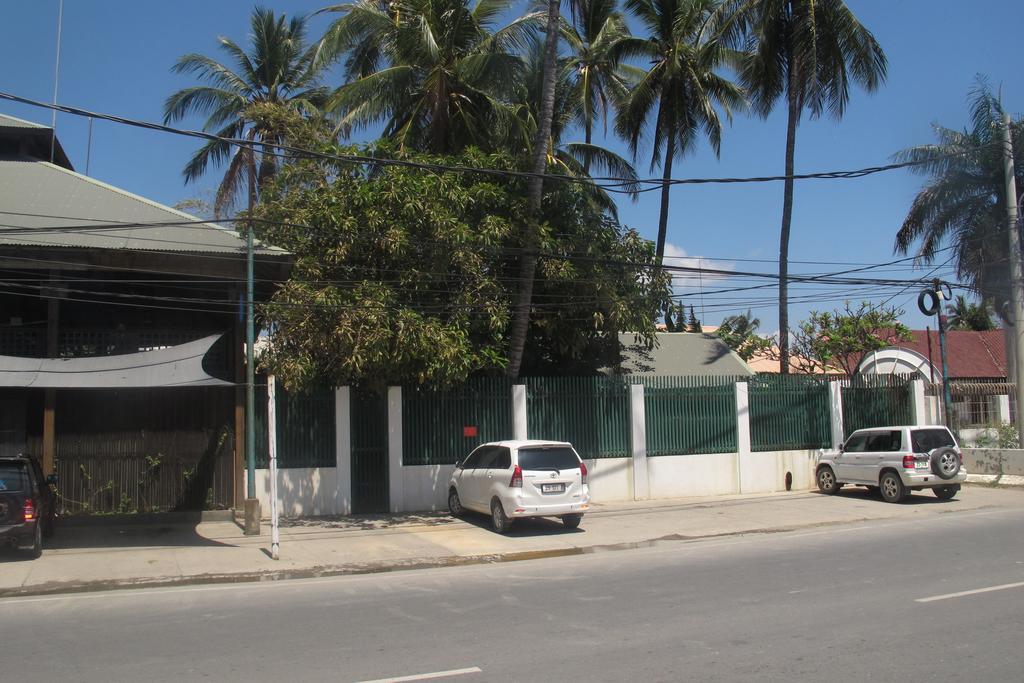 Hotel Esplanada Dili Exterior photo