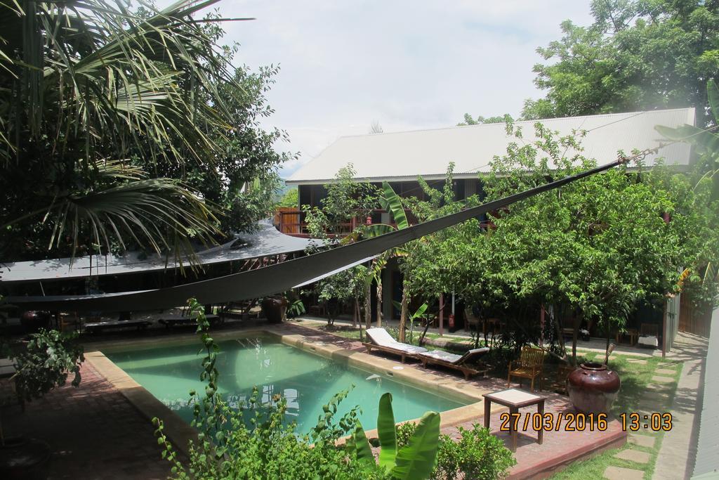 Hotel Esplanada Dili Exterior photo