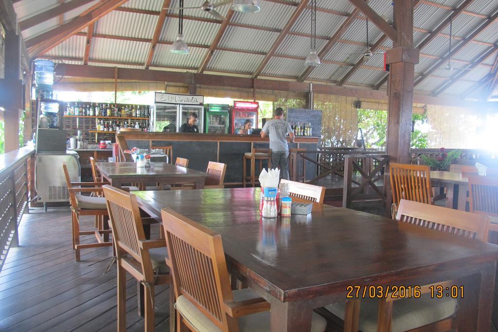 Hotel Esplanada Dili Exterior photo