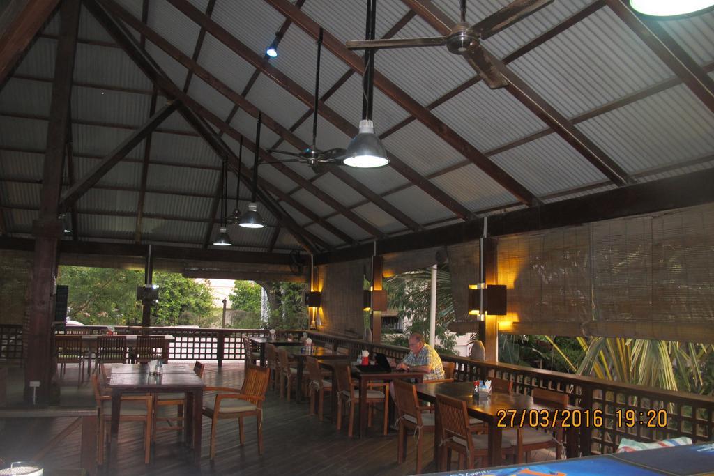 Hotel Esplanada Dili Exterior photo